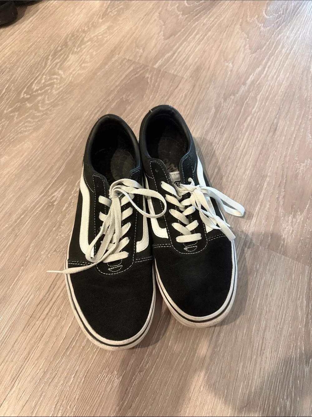 Vans Old Skool Shoe